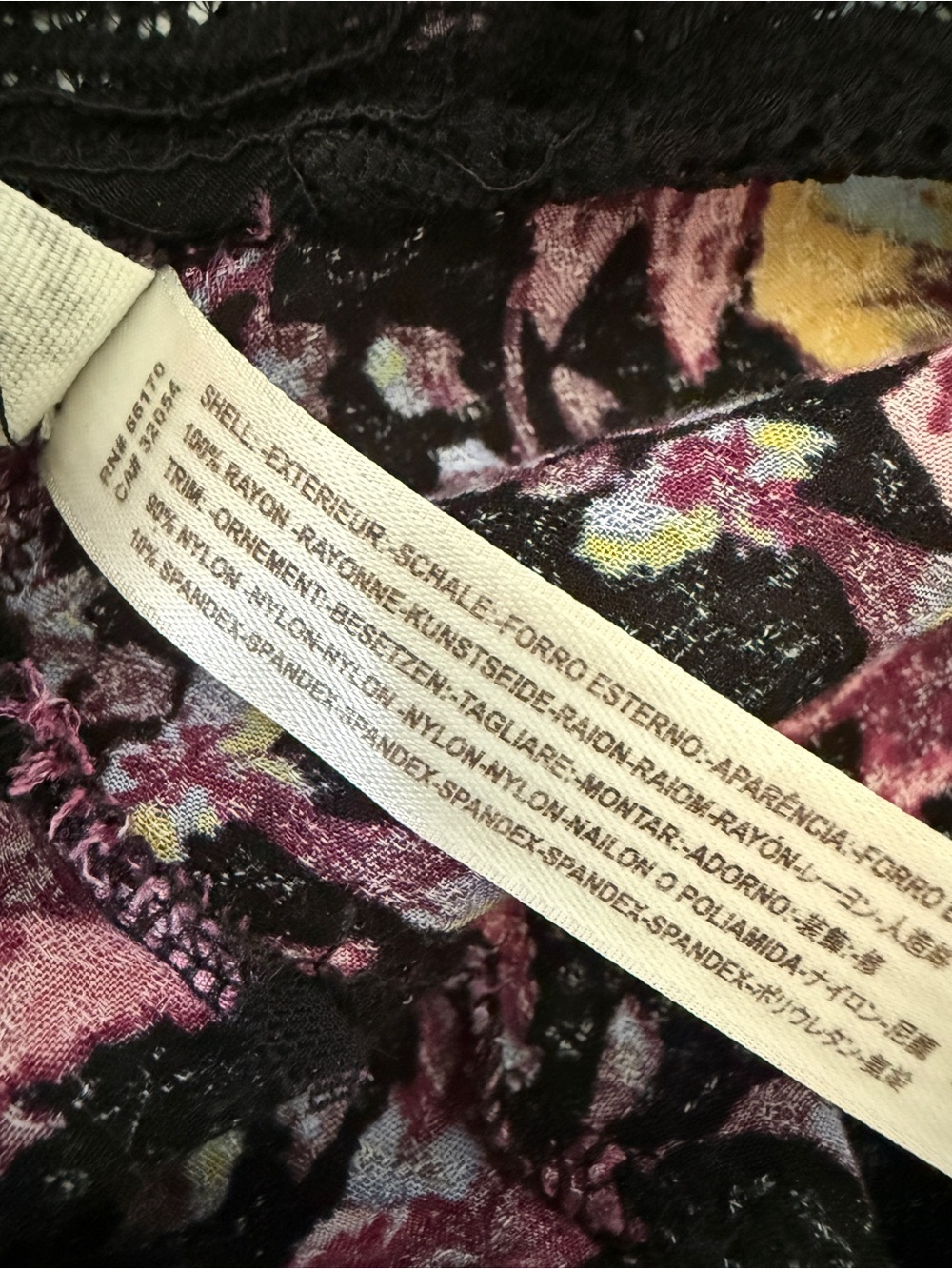 Free People Marsha Mini Dress Small - Picture 13 of 16